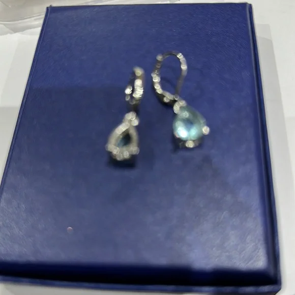 Drop Earring - Picture 5 of 10